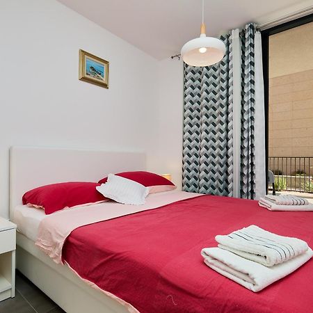 Family Apartment Marija ドゥブロブニク エクステリア 写真