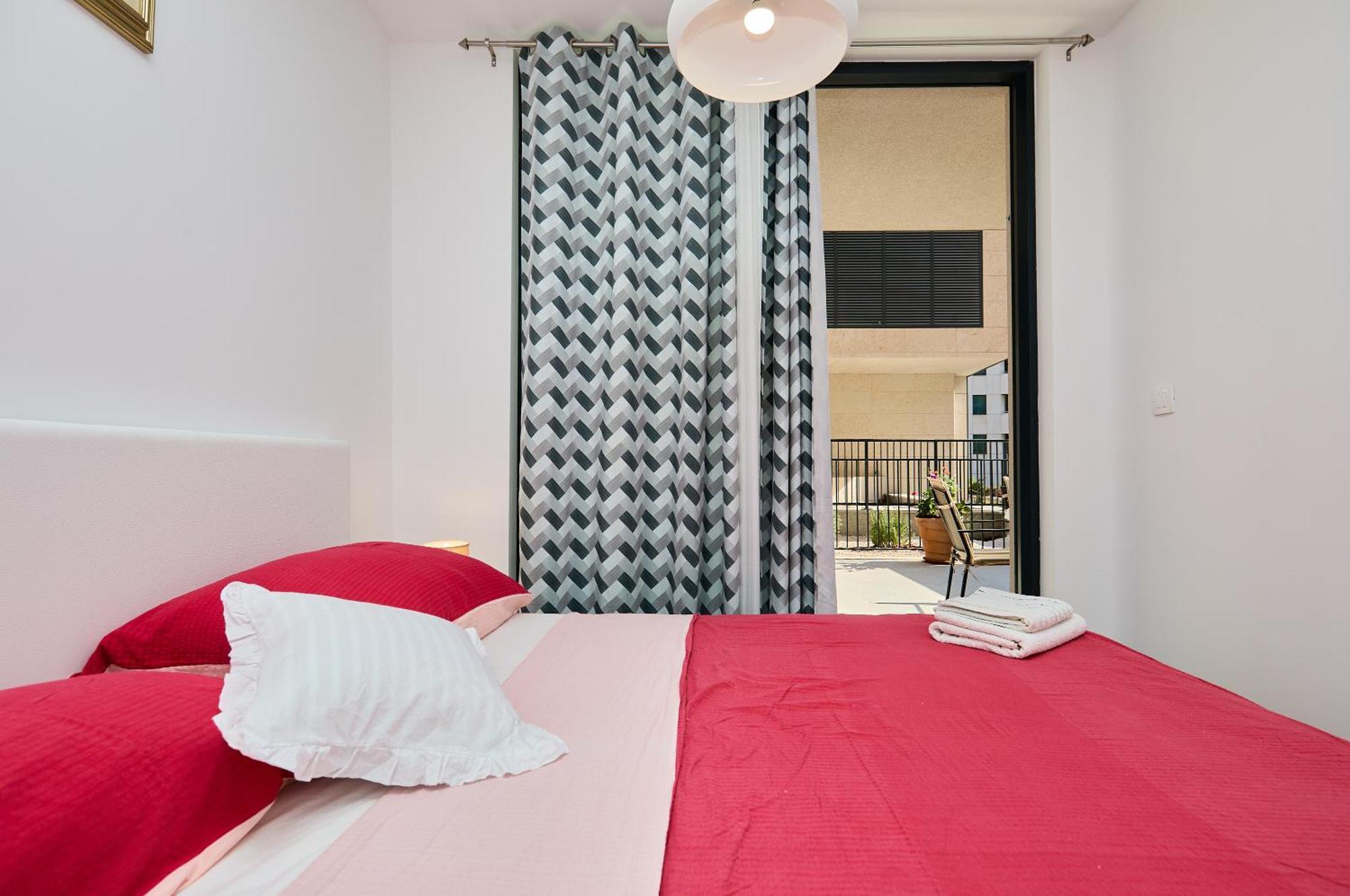 Family Apartment Marija ドゥブロブニク エクステリア 写真