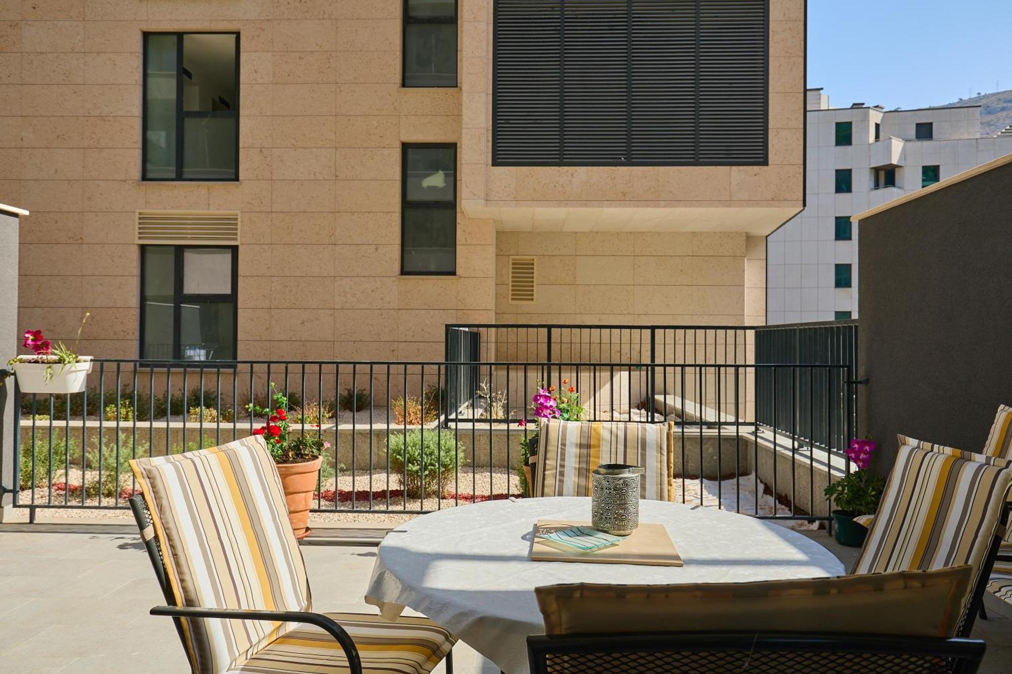Family Apartment Marija ドゥブロブニク エクステリア 写真