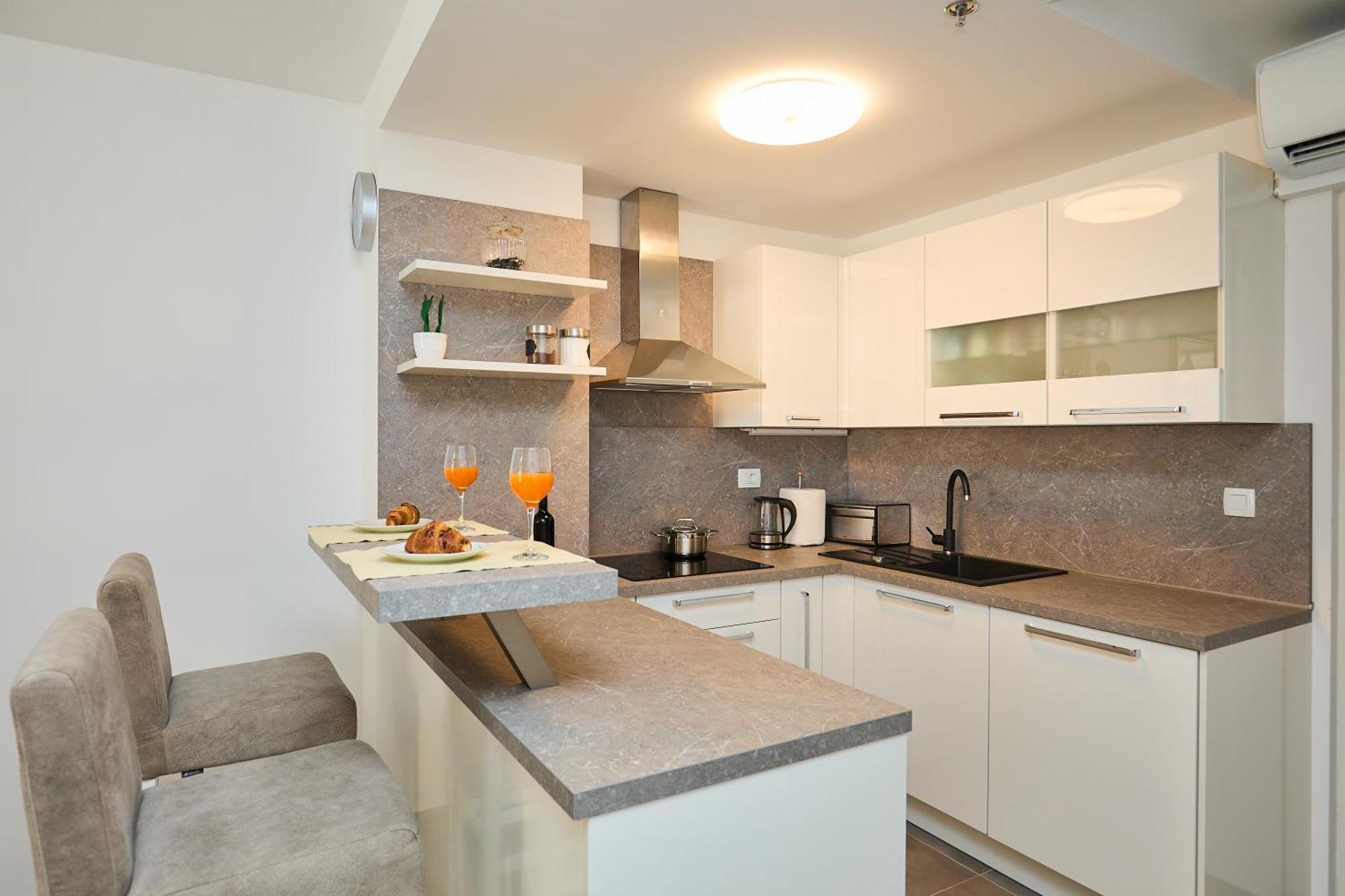 Family Apartment Marija ドゥブロブニク エクステリア 写真
