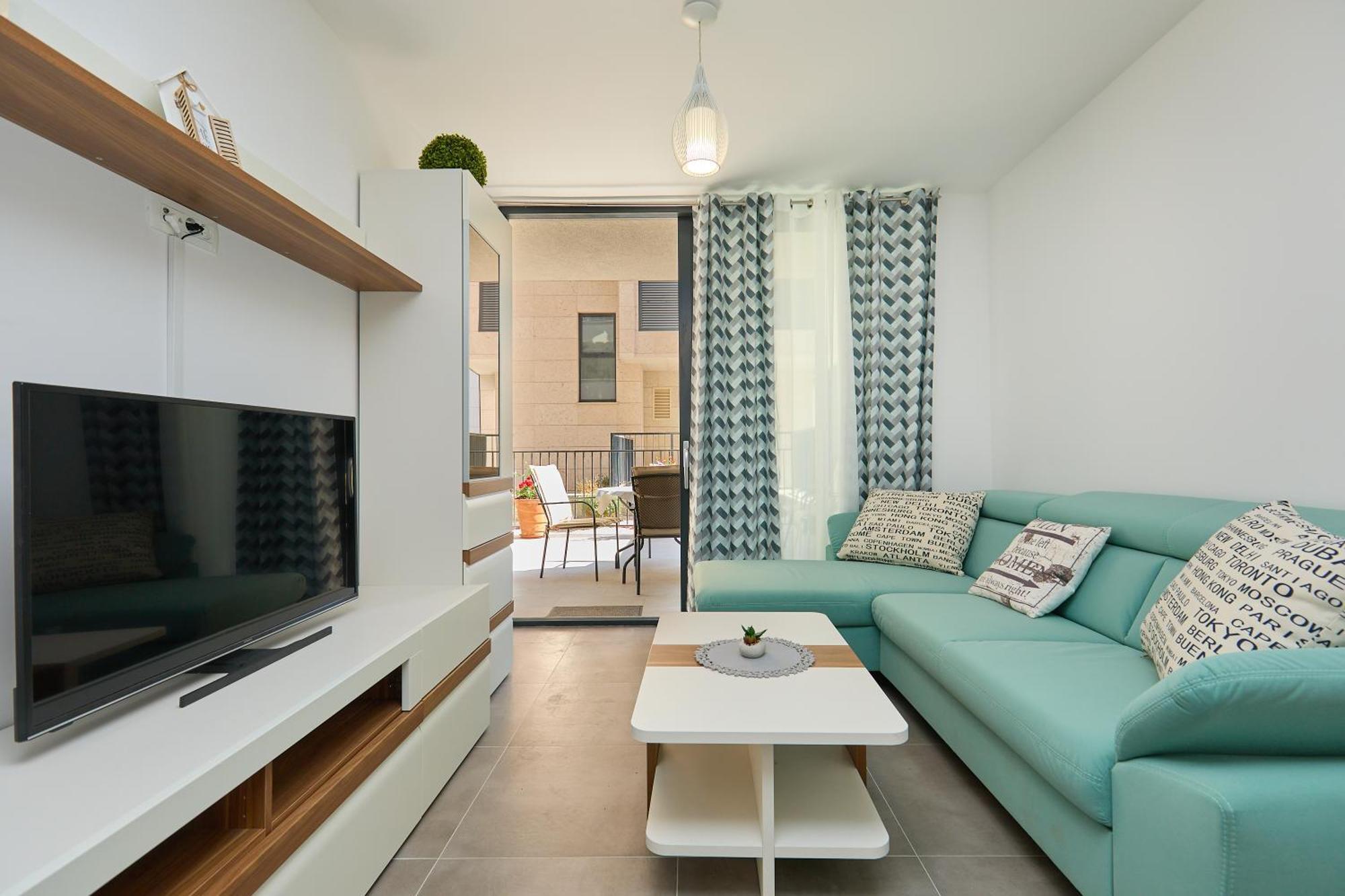 Family Apartment Marija ドゥブロブニク エクステリア 写真